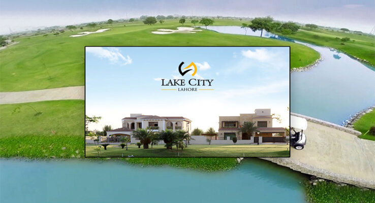 Lake City Lahore