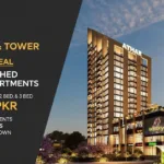 ICON Mall & Towers Lahore: Luxury Mixed-Use Investment at Bahria Interchange