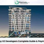Bahria Sky 2 by OZ Developers Complete Guide & Payment Plan 2025