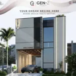 GEN-Z Homes New Lahore City Smart